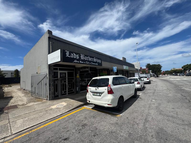Commercial Property for Sale in Port Elizabeth Central Eastern Cape
